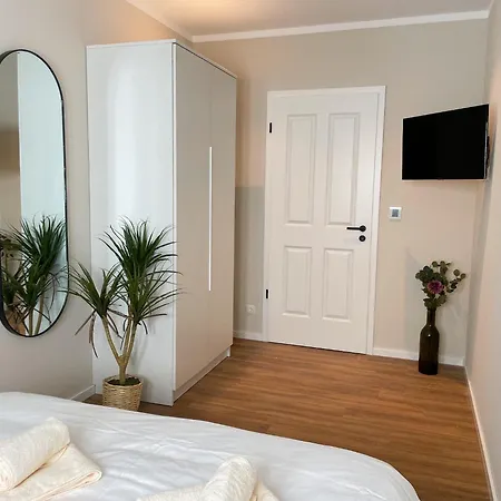 My Baltic Sea - Im Ocean Hill Apartment *