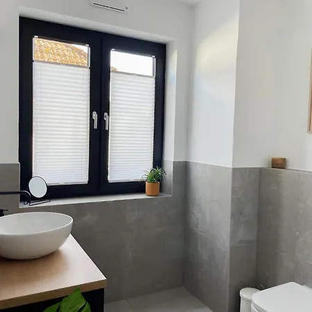 My Baltic Sea - Im Ocean Hill شقة شاربوتس