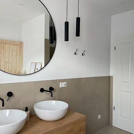 شقة My Baltic Sea - Im Ocean Hill