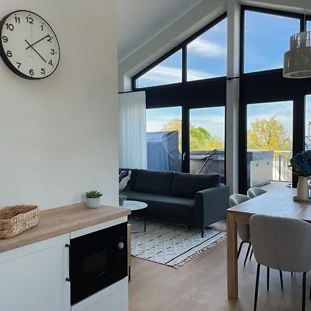 My Baltic Sea - Im Ocean Hill شقة *