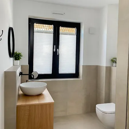 Apartment My Baltic Sea - Im Ocean Hill