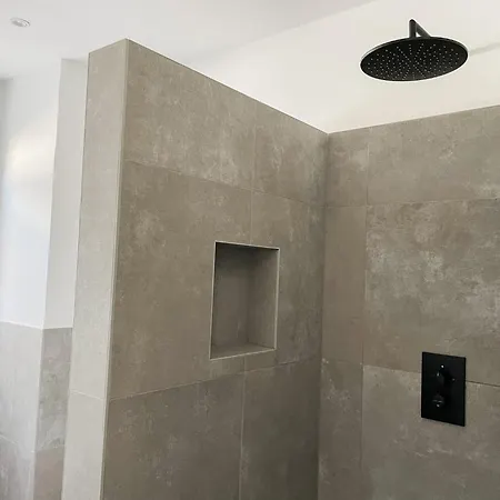 My Baltic Sea - Im Ocean Hill Daire Scharbeutz