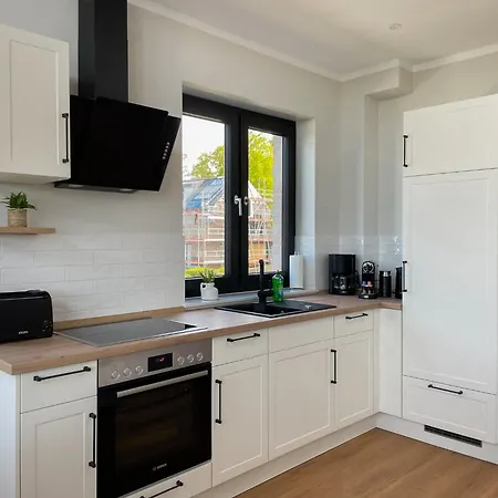 My Baltic Sea - Im Ocean Hill *