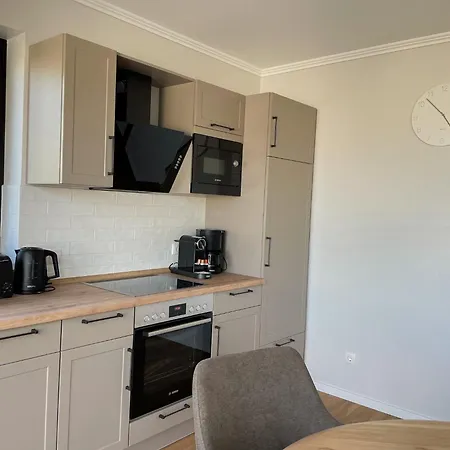 My Baltic Sea - Im Ocean Hill Scharbeutz