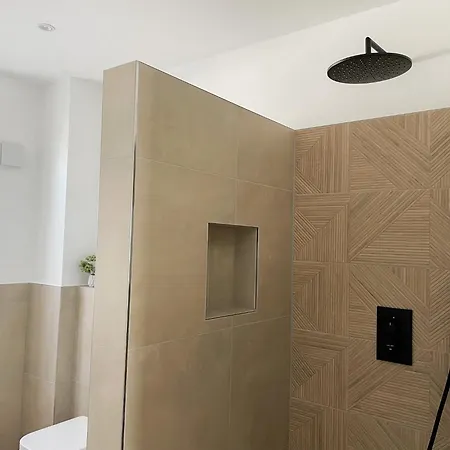 My Baltic Sea - Im Ocean Hill *