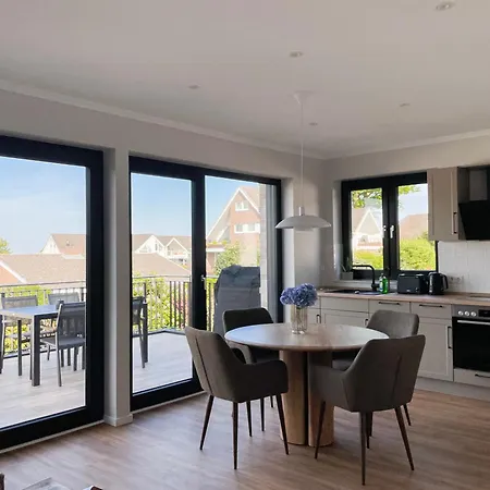 My Baltic Sea - Im Ocean Hill Apartment