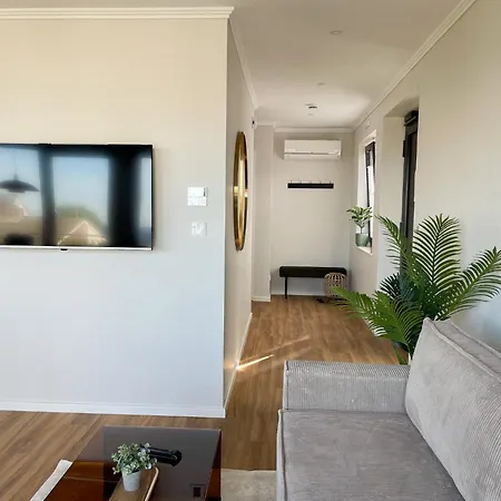 Apartment My Baltic Sea - Im Ocean Hill *