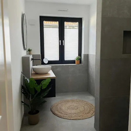 Apartment My Baltic Sea - Im Ocean Hill Scharbeutz