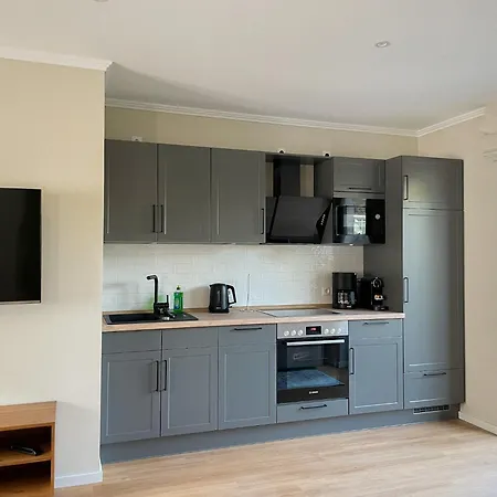 My Baltic Sea - Im Ocean Hill * Scharbeutz