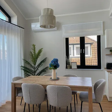 My Baltic Sea - Im Ocean Hill