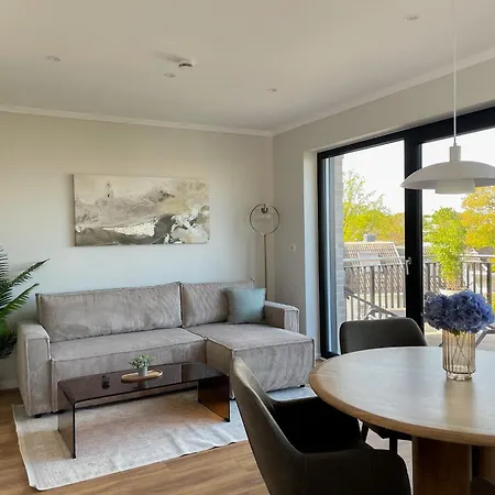 My Baltic Sea - Im Ocean Hill Scharbeutz