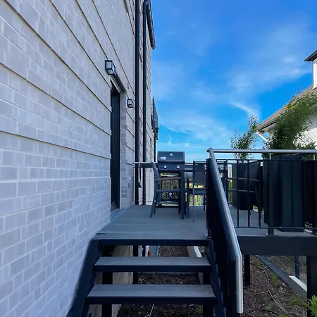 Daire My Baltic Sea - Im Ocean Hill *