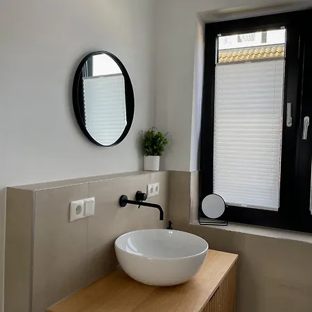 My Baltic Sea - Im Ocean Hill Apartment Scharbeutz