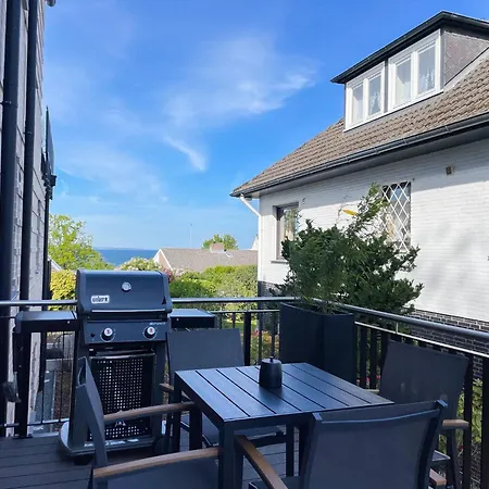 My Baltic Sea - Im Ocean Hill Daire *