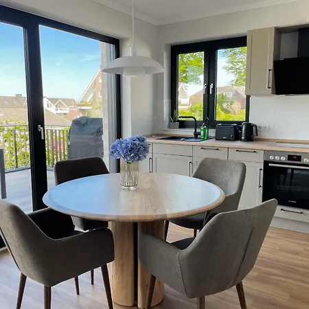 My Baltic Sea - Im Ocean Hill شقة شاربوتس