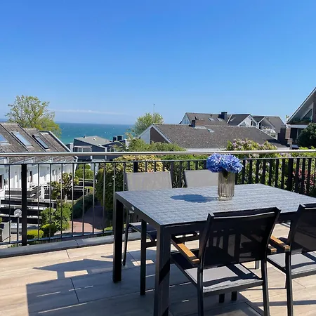 My Baltic Sea - Im Ocean Hill