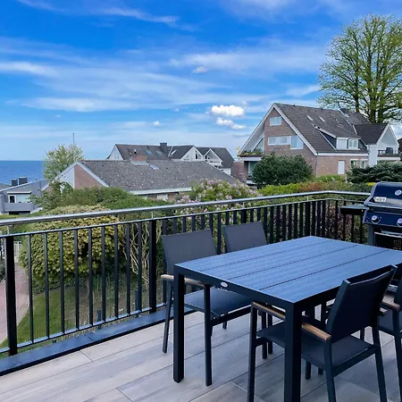 My Baltic Sea - Im Ocean Hill Apartment Scharbeutz