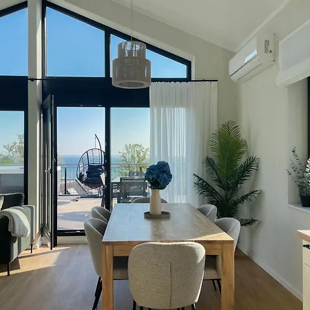 My Baltic Sea - Im Ocean Hill Scharbeutz