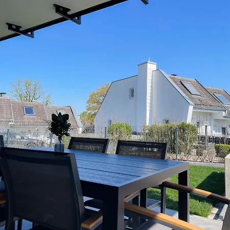 My Baltic Sea - Im Ocean Hill Daire Scharbeutz