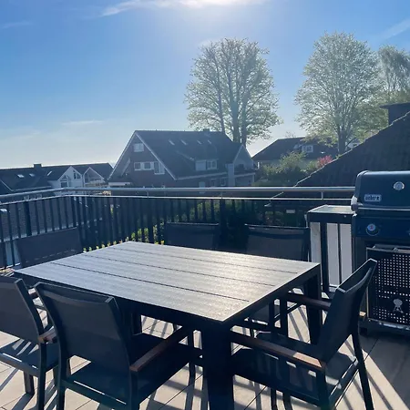 My Baltic Sea - Im Ocean Hill