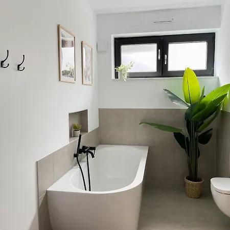 My Baltic Sea - Im Ocean Hill Apartment