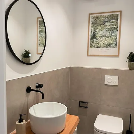 My Baltic Sea - Im Ocean Hill