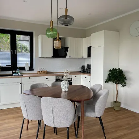 My Baltic Sea - Im Ocean Hill Apartment