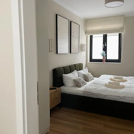 My Baltic Sea - Im Ocean Hill * Scharbeutz