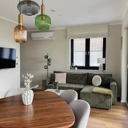 My Baltic Sea - Im Ocean Hill Daire Scharbeutz