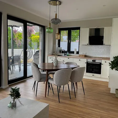 My Baltic Sea - Im Ocean Hill Apartment *