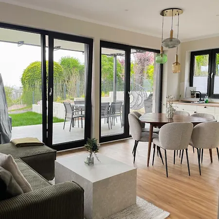 My Baltic Sea - Im Ocean Hill * شاربوتس