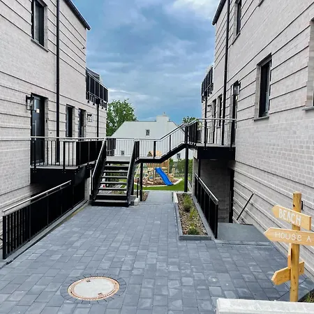 My Baltic Sea - Im Ocean Hill