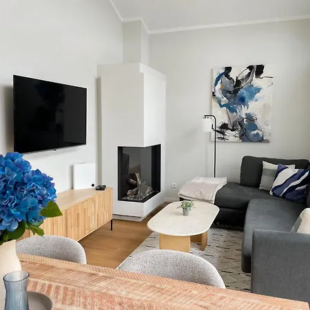 My Baltic Sea - Im Ocean Hill *