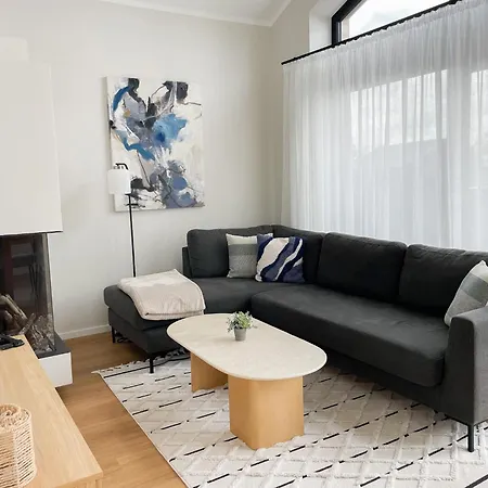 My Baltic Sea - Im Ocean Hill *