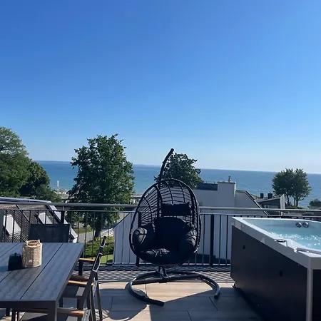 My Baltic Sea - Im Ocean Hill *