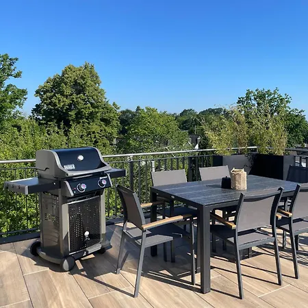 Daire My Baltic Sea - Im Ocean Hill