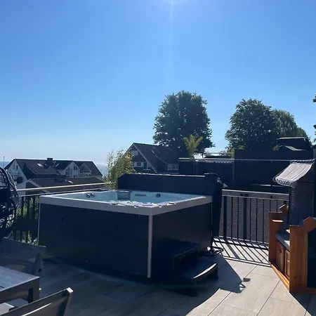 My Baltic Sea - Im Ocean Hill Scharbeutz