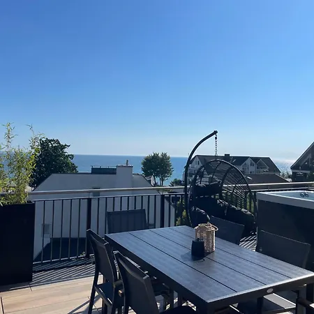 My Baltic Sea - Im Ocean Hill