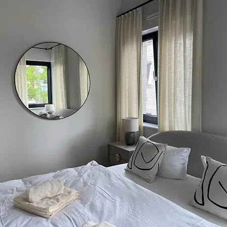 My Baltic Sea - Im Ocean Hill Apartment Scharbeutz