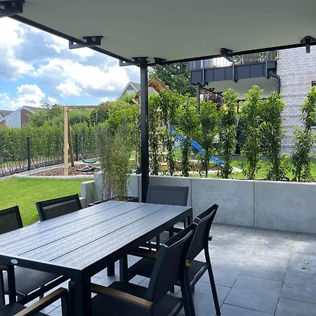 My Baltic Sea - Im Ocean Hill Scharbeutz