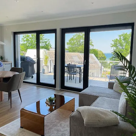 My Baltic Sea - Im Ocean Hill