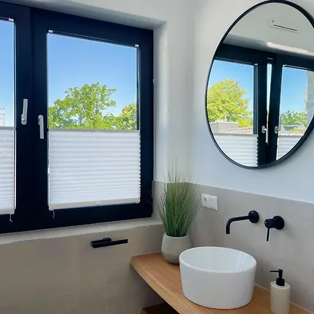 شقة My Baltic Sea - Im Ocean Hill