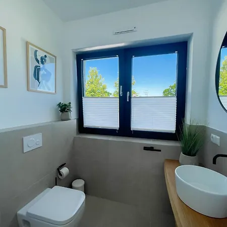 My Baltic Sea - Im Ocean Hill Daire *