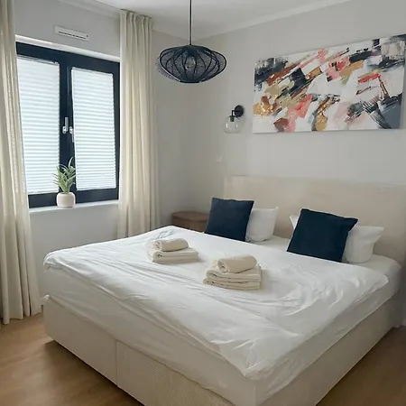 Apartment My Baltic Sea - Im Ocean Hill *