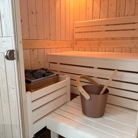 My Baltic Sea - Im Ocean Hill Apartmán