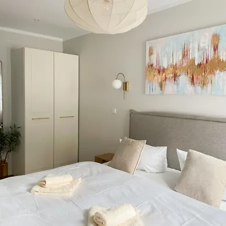 My Baltic Sea - Im Ocean Hill * Scharbeutz