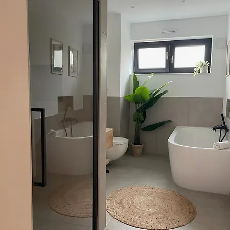 شقة My Baltic Sea - Im Ocean Hill *